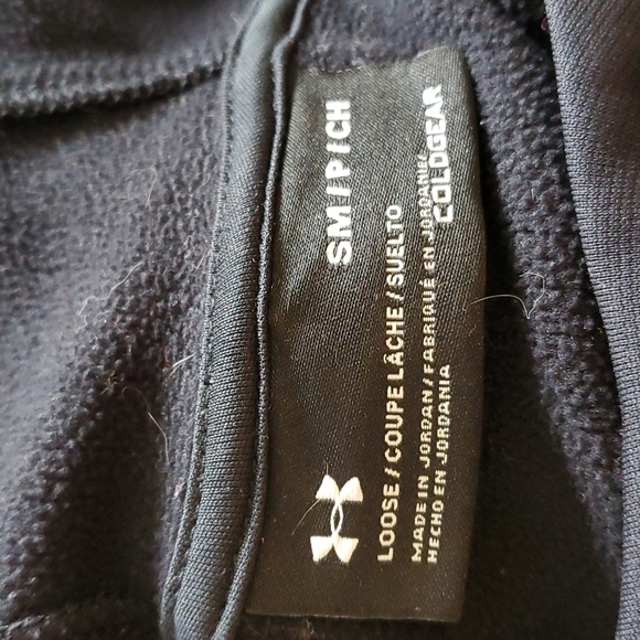 Under Armour Hoodie - Picture 3 of 3